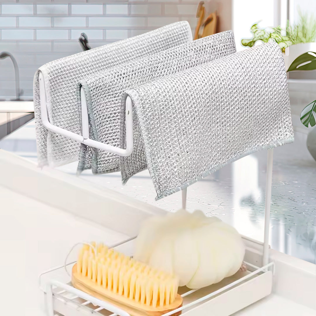 Paños de limpieza Cleanmaster