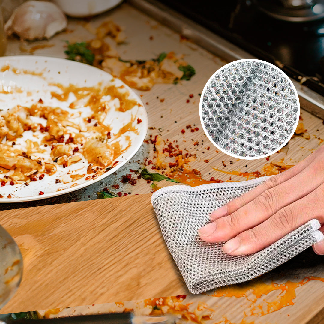 Paños de limpieza Cleanmaster